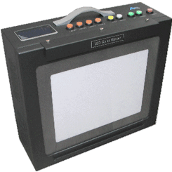 寬動態攝影機模組