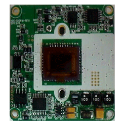SDI高清攝影機模組